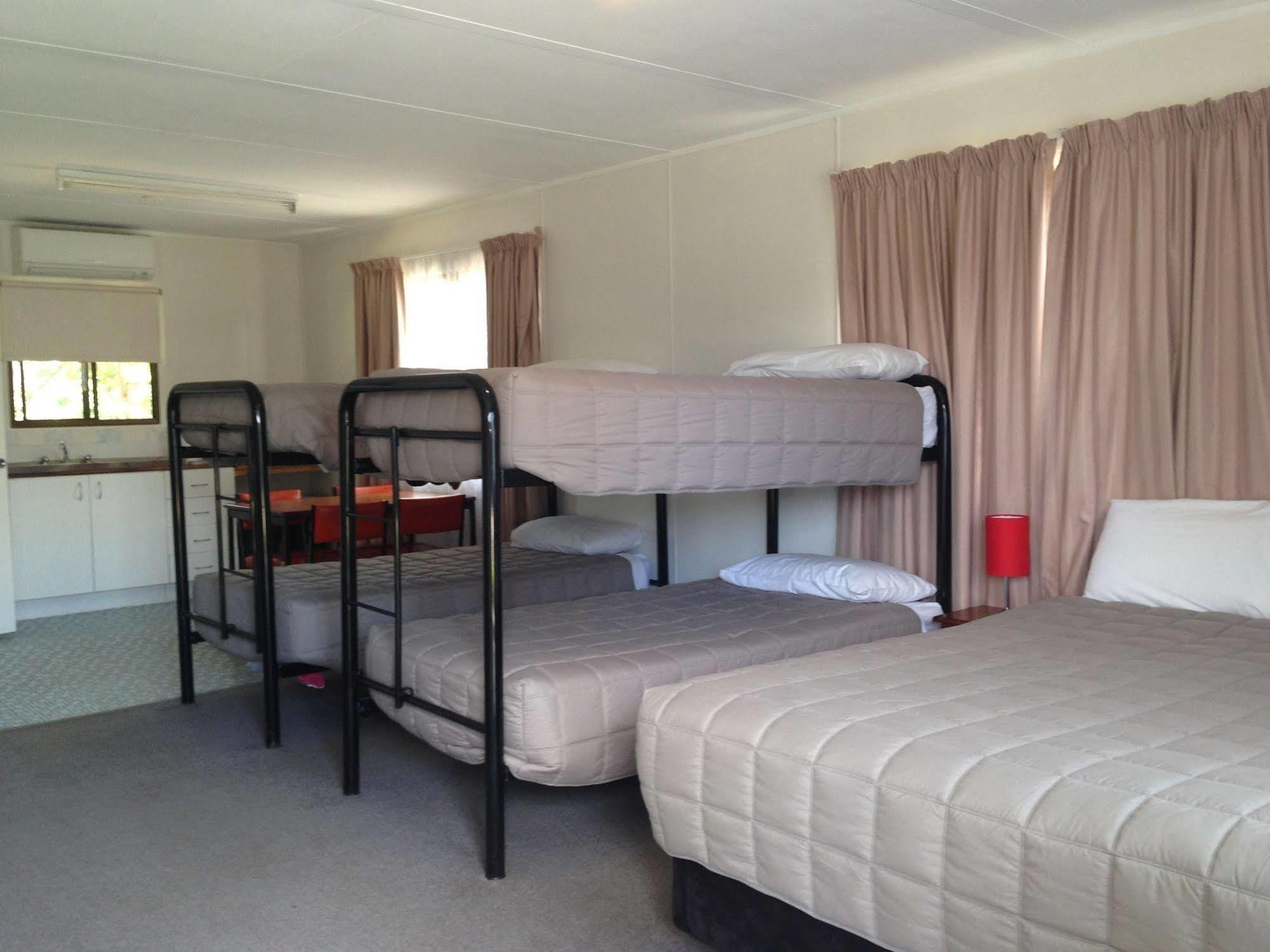 Boggabilla Motel Ngoại thất bức ảnh
