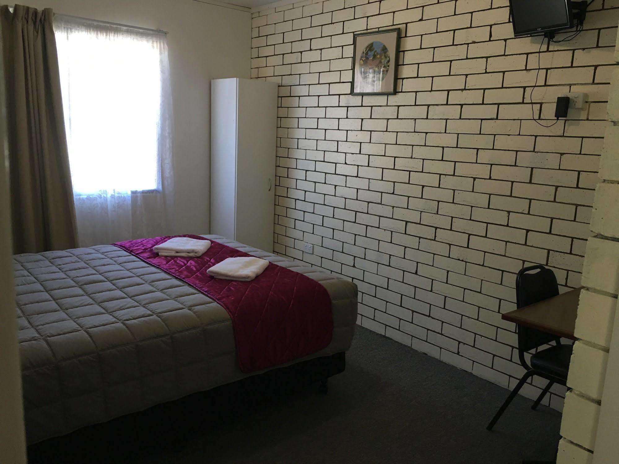 Boggabilla Motel Ngoại thất bức ảnh