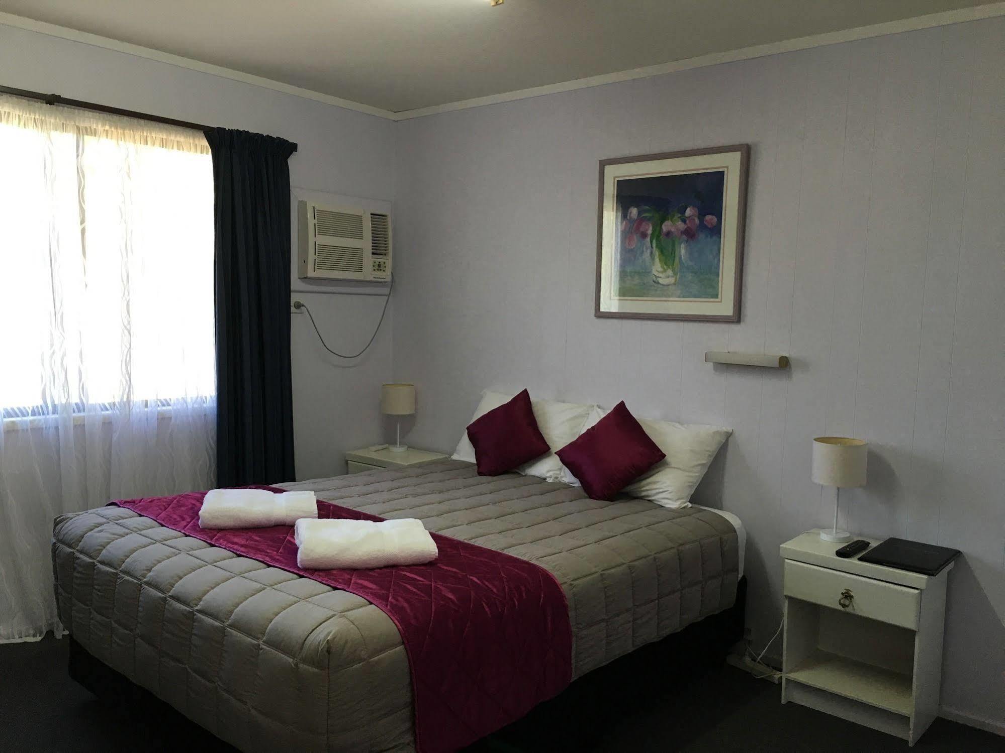 Boggabilla Motel Ngoại thất bức ảnh