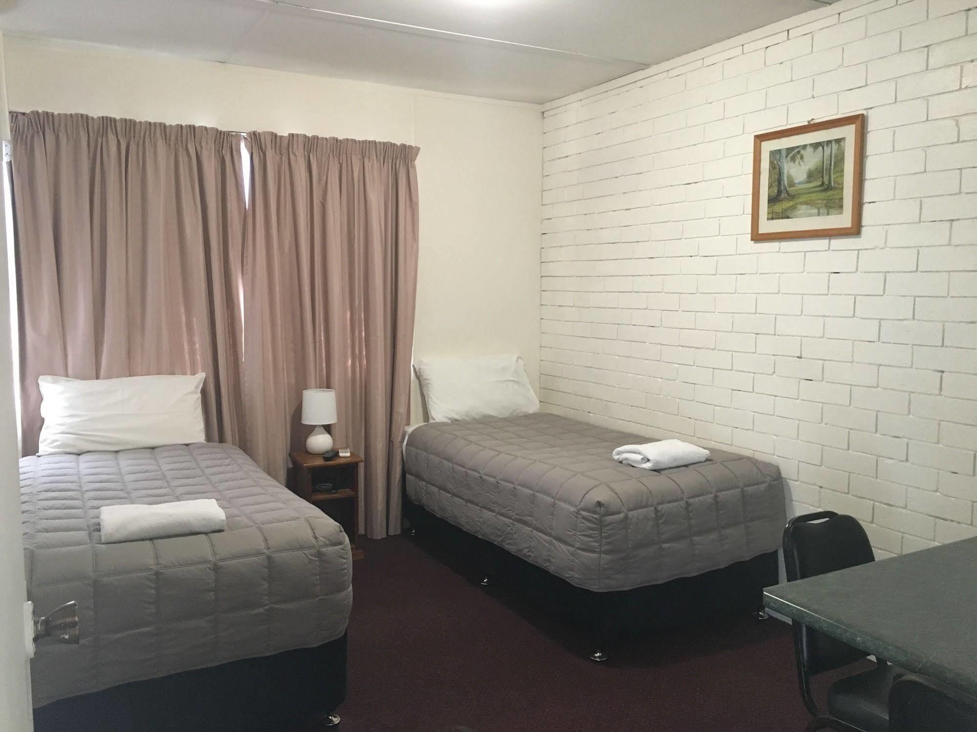 Boggabilla Motel Ngoại thất bức ảnh
