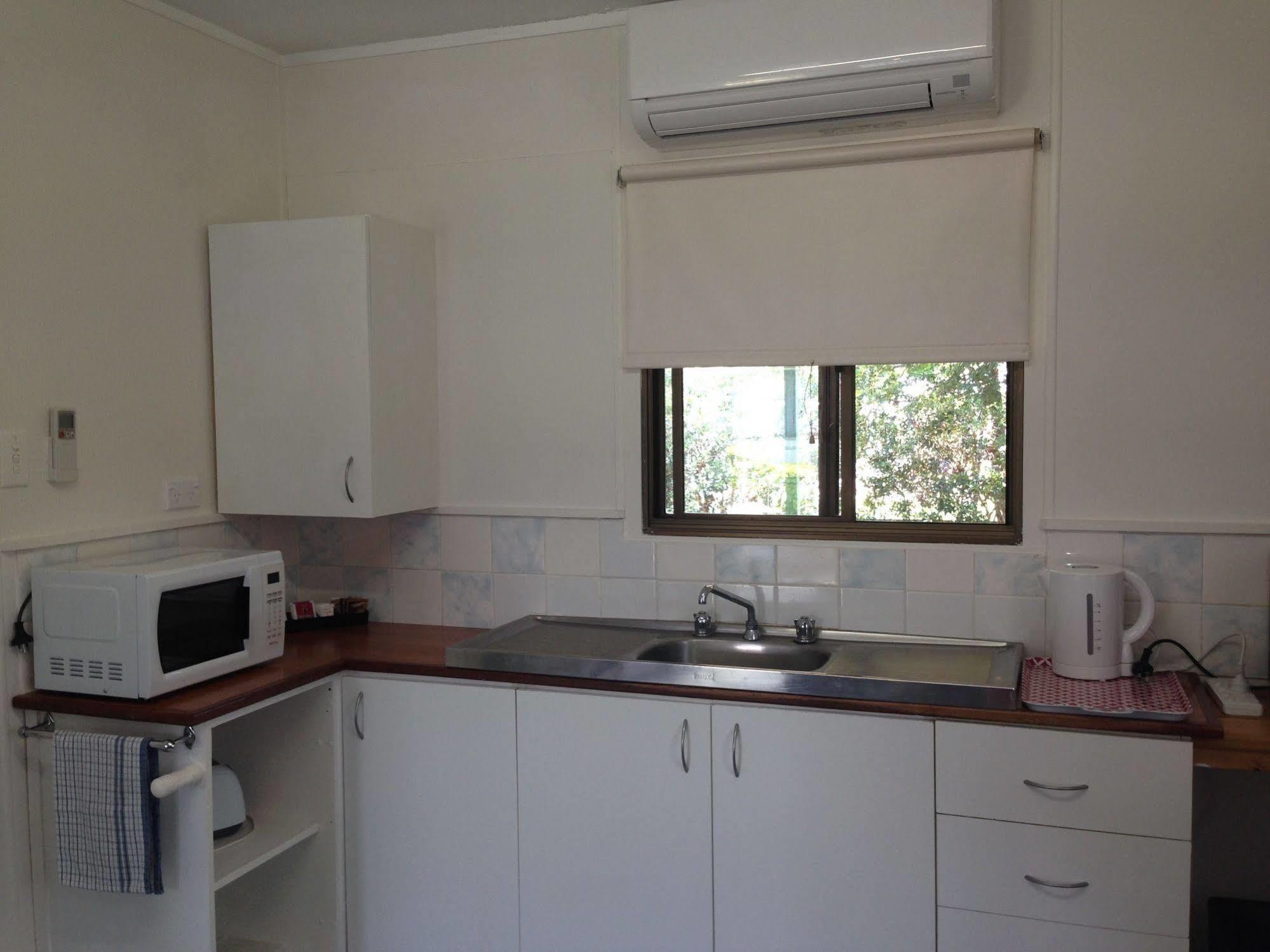 Boggabilla Motel Ngoại thất bức ảnh