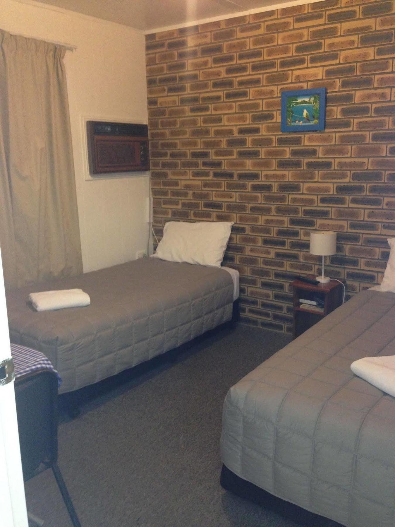 Boggabilla Motel Ngoại thất bức ảnh