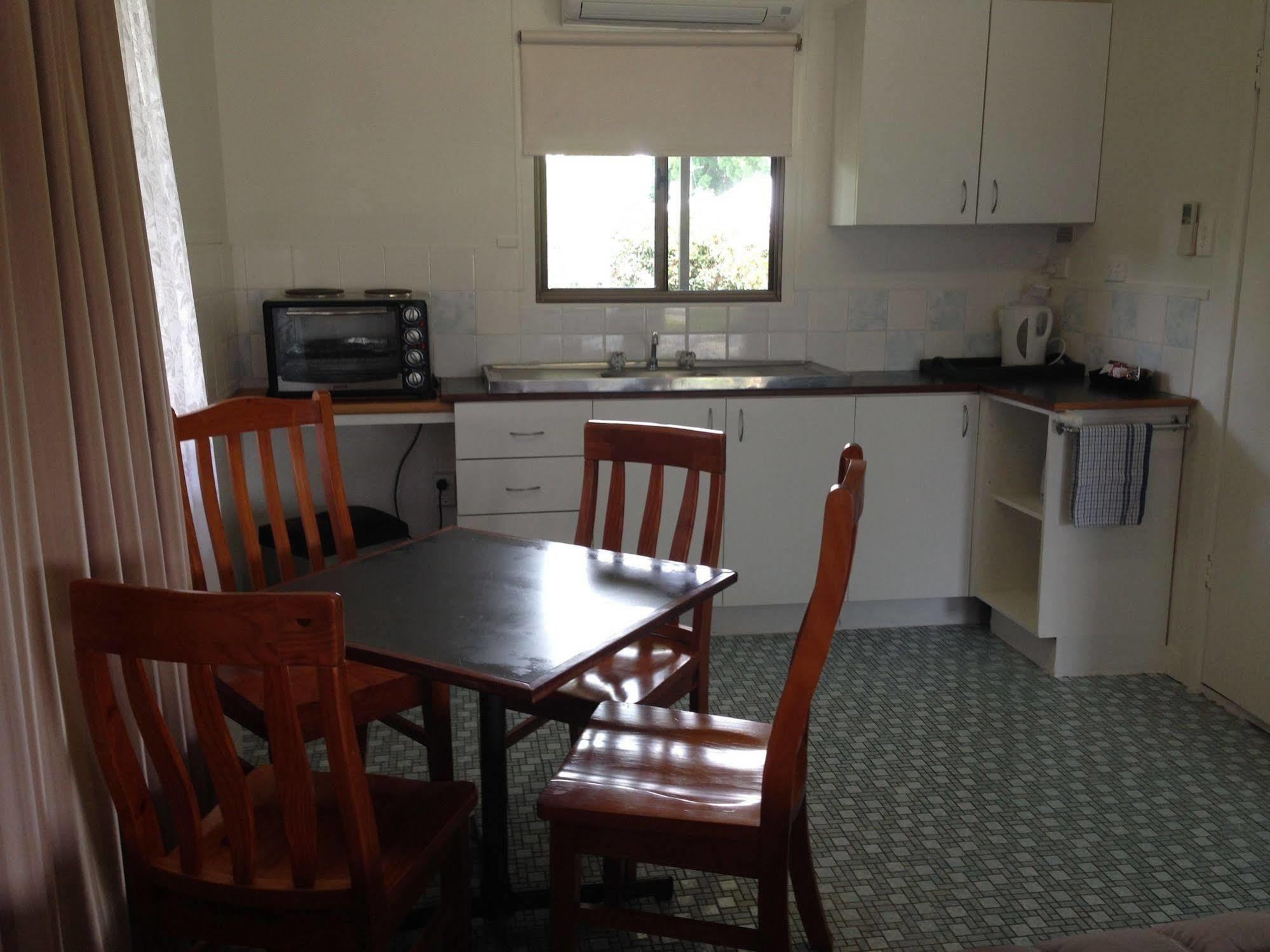 Boggabilla Motel Ngoại thất bức ảnh