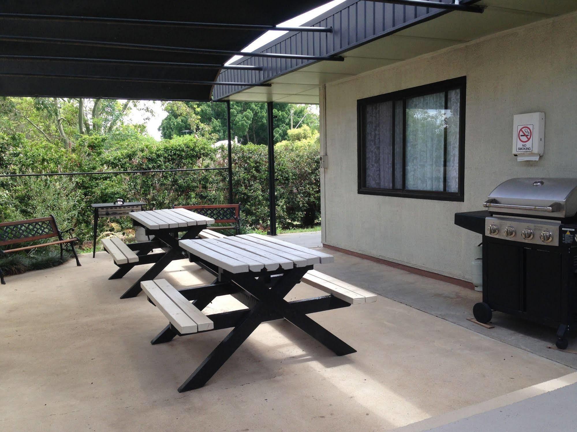 Boggabilla Motel Ngoại thất bức ảnh