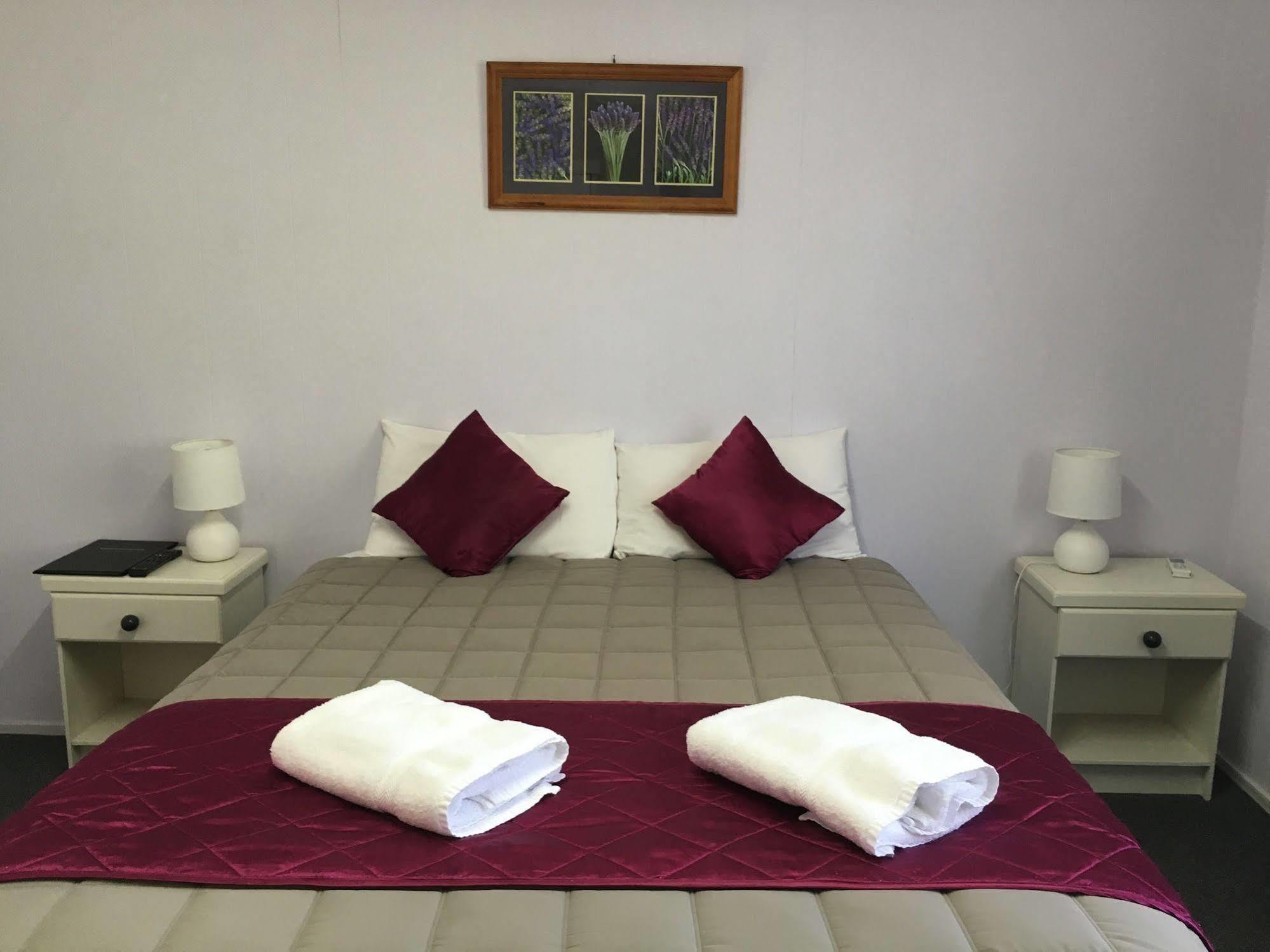 Boggabilla Motel Ngoại thất bức ảnh