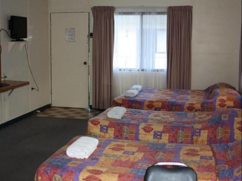 Boggabilla Motel Ngoại thất bức ảnh