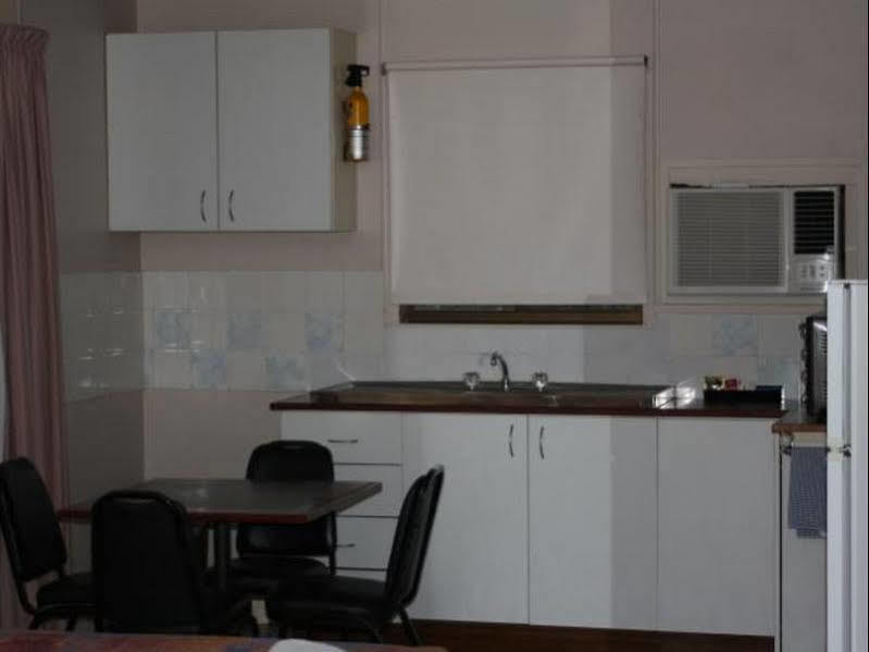Boggabilla Motel Ngoại thất bức ảnh