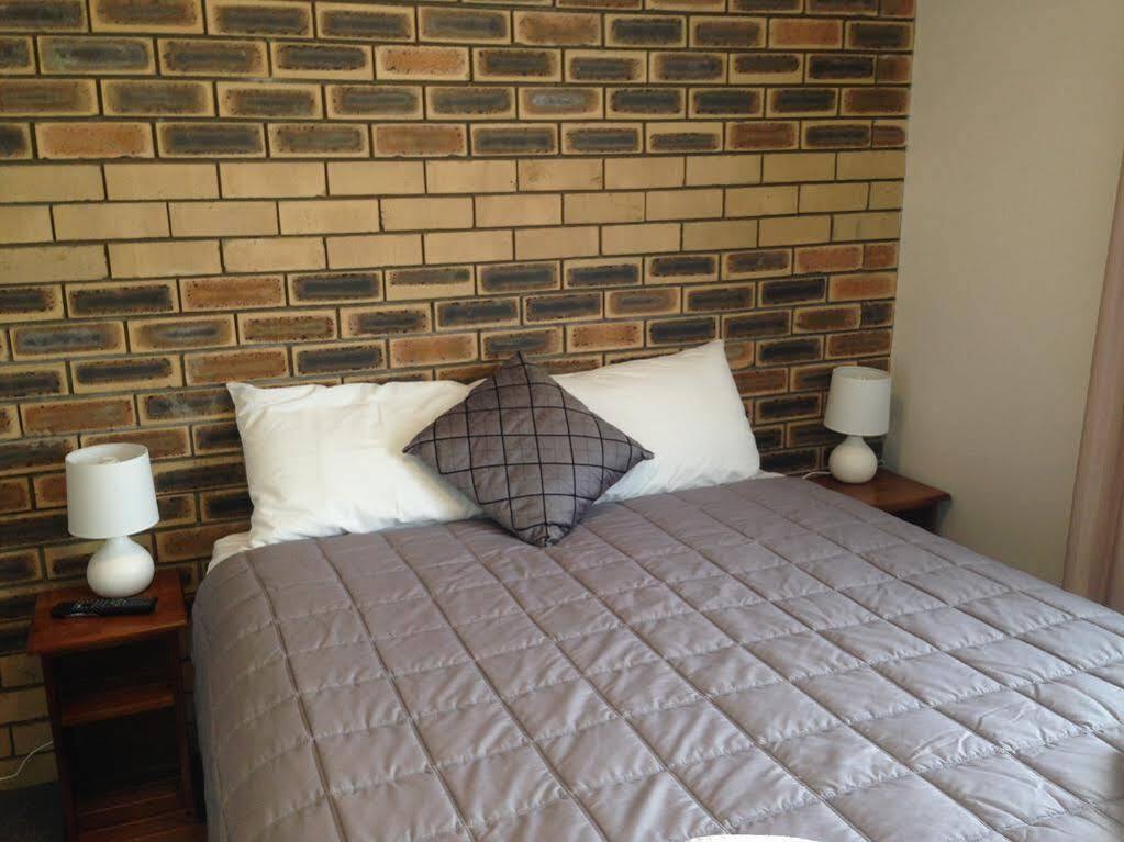 Boggabilla Motel Ngoại thất bức ảnh